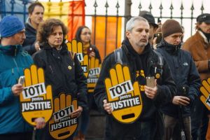 ’’Vă vedem din Sibiu’’ reia activitatea în ’’zona liberă de corupţie’’