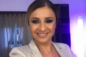 Cum a apărut Anamaria Prodan în pat, pregătită de culcare. Prietenii au început să aclame: ”MILF, MILF...”