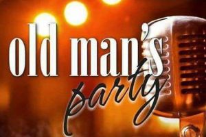 Old Man’s Party la Jazz&Blues Club