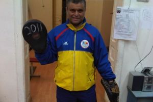 Fostul campion naţional la box Viorel Soroceanu găsit mort în maşină. Biletul de adio lăsat de sportiv