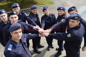 IJJ Harghita organizează concurs, prin recrutare din sursă externă