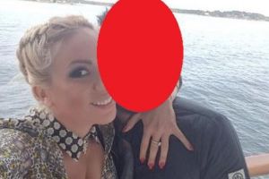 Un POLITICIAN din ROMÂNIA şi-a PĂRĂSIT IUBITA chiar după ce a DIVORŢAT - Foto