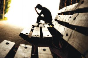 Iata care sunt cele 5 tipuri de ANXIETATE si DEPRESIE si cum pot fi tratate