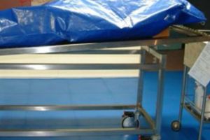 Un fost CAMPION de box s-a SINUCIS de CRĂCIUN. Cum a fost găsit bărbatul