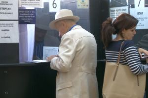 Program special la ghişeele Primăriei Sibiu pentru plata taxelor şi impozitelor