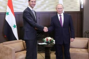 Siria: Rebelii resping propunerile făcute de Rusia pentru încheierea războiului civil