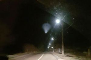 Apariţie ŞOC pe cerul României: Obiectul luminos NU a fost detectat de radare - ce anunţă specialiştii / VIDEO