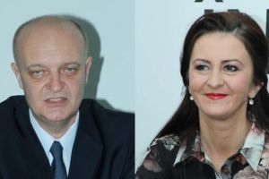 Se dă liber la furat: abuzul în serviciu, cu un prejudiciu de sub 200.000 de euro, NU va mai fi infracţiune. Deputaţii PSD Natalia Intotero şi Ilie Toma sunt printre iniţiatorii proiectului de „furt legalizat”