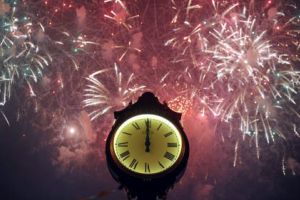 Dosare penale pentru comercializarea ilegală de articole pirotehnice