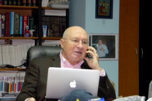 Discuţie între Mihai Lucan şi amanta “Martinel”. Stenogramă incendiară