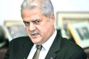 NĂSTASE îl atacă DUR pe LIICEANU în scandalul cu jurnalistul CRISTACHE