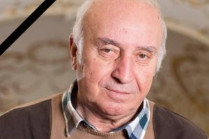 Actorul Ion Abrudan va fi înmormântat vineri la Oradea. Spectatorii îşi pot lua rămas bun de la el în foaierul Teatrului Regina Maria