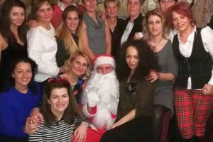 Handbalistele Active 7 cred în Moş Crăciun