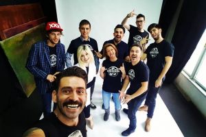 Fotomodelul, un nou proiect marca Timisoara Film Society