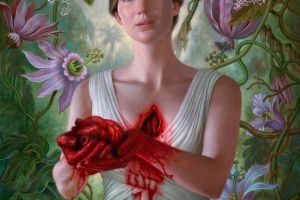 Controversatul film „mother!”,  în avanpremieră naţională la Dracula Film Festival Braşov (Trailer)