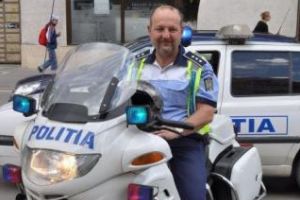 Interviu cu ”pensionarul” Sorin Rus, cel mai cunoscut poliţist de la Rutieră din Cluj, despre ”starea de sănătate” a Poliţiei