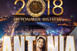 Revelion 2018 pe pietonal. Programul nopţii dintre ani