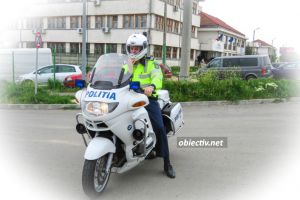 16 agenţi de poliţie reîmprospătează colectivul Inspectoratului de Poliţie Judeţean Ialomiţa