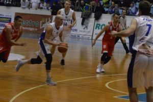 BC Mureş are parţial parte de sărbători