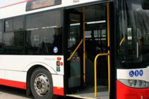Linia de autobuz 1B se desfiinţează