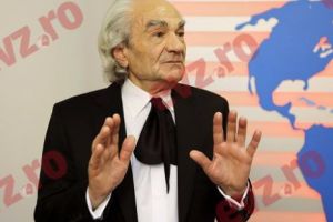 Acad. Prof. Dr. Leon Dănăilă: „Când LUAM CEVA de la PACIENȚI SĂRACI aveam impresia că-i JEFUIESC” | PUTEREA CUVÂNTULUI