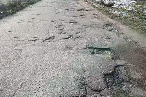 Din cauza drumului, taximetriştii refuză cursele