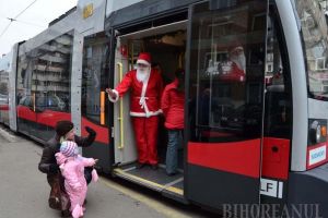 Goliţi vistieria! Ca să nu închidă anul cu bani în conturi, Primăria Oradea a cheltuit în 5 zile nu mai puţin de 20 milioane de euro