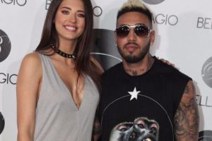 Antonia, CRITICATĂ DUR de fostul socru: I-am zis să aibă grijă de copil şi se plânge că nu are TIMP