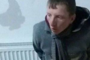 Un hoţ a fost prins de copiii femeii pe care a prădat-o