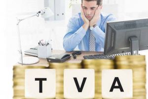 Preşedintele Klaus Iohannis a promulgat Legea privind plata defalcată a TVA