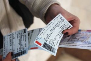 Biletele de tren pentru persoanele cu handicap vin abia din februarie