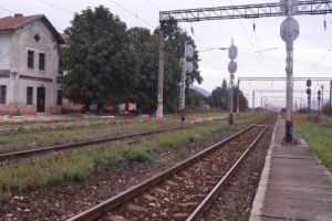 CFR, trimisă în judecată pentru accidentul de la Subcetate