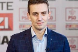 Cătălin Ivan cere retragerea calităţii de membru PSD pentru deputatul „Mitralieră”. Vezi motivul solicitării liderului Dragnea