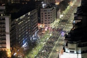 Organizaţiile civice, nemulţumite după întâlnirea cu premierul Tudose privind Legile Justiţiei – Protestele continuă până vor fi stopate modificările la legislaţia penală
