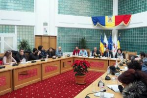 Noul spital din Mioveni – urgenţa din 2018