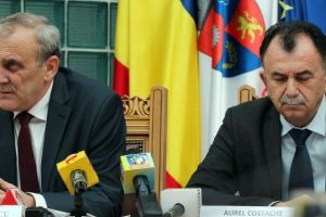 În 2017, 6.446.775 de maşini au intrat în Mioveni