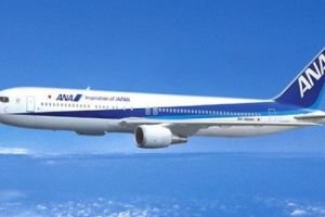Un avion Los Angeles-Tokyo a fost întors din drum din cauză că un pasager a greşit aeronava 