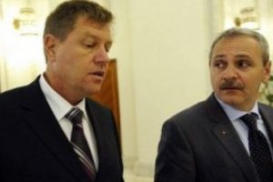Liviu Dragnea îi trasează AVERTISMENTUL FINAL lui Klaus Iohannis: 'În 2 ani se pot întâmpla o mulţime de lucruri. E moţul statului paralel'