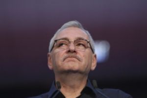Liviu Dragnea iese la rampă cu un mesaj FERM: 'Nu cedez'