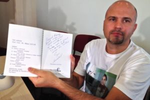 Denunţătorul medicului Lucan rupe tăcerea: Banii şi protecţia, criteriile pentru transplant