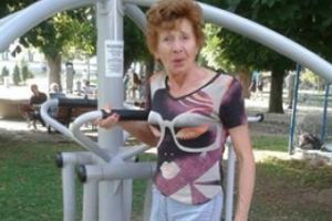 UPDATE Femeia a fost găsită/ Clujeancă dispărută de acasă, din cartierul Mănăştur! Aţi văzut-o? FOTO