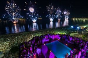 Peste 3 milioane de oameni vor petrece Revelionul pe plaja din Rio de Janeiro