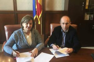 Contracte de 11 milioane lei pentru Negreşti Oaş