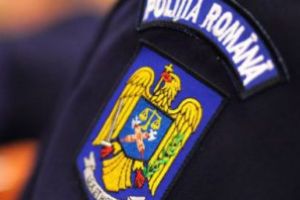 Poliţiştii au acţionat pentru un Crăciun în siguranţă