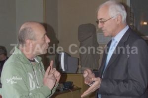 Rasturnare de situatie in cazul Chera - Lungu! Cei doi au fost achitati de magistratii Curtii de Apel Constanta