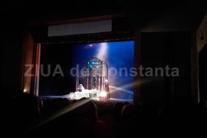 O amanare si o anulare: Gala Premiilor Operelor Nationale din acest an nu va mai avea loc