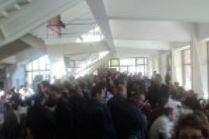 AJOFM Braila organizeaza Bursa locurilor de munca pentru absolventi