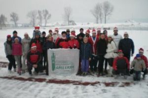 Alergare de sfârşit de an