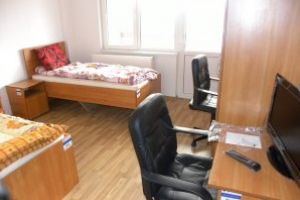 Mobilier nou pentru insituţii din subordinea DGASPC, printr-un amplu parteneriat