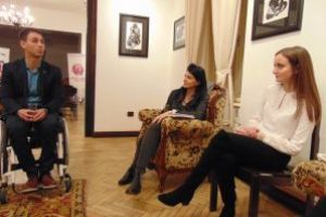 Acţiunea „Din suflet pentru alt suflet” continuă